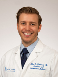 Jeff D. McMurray, MD